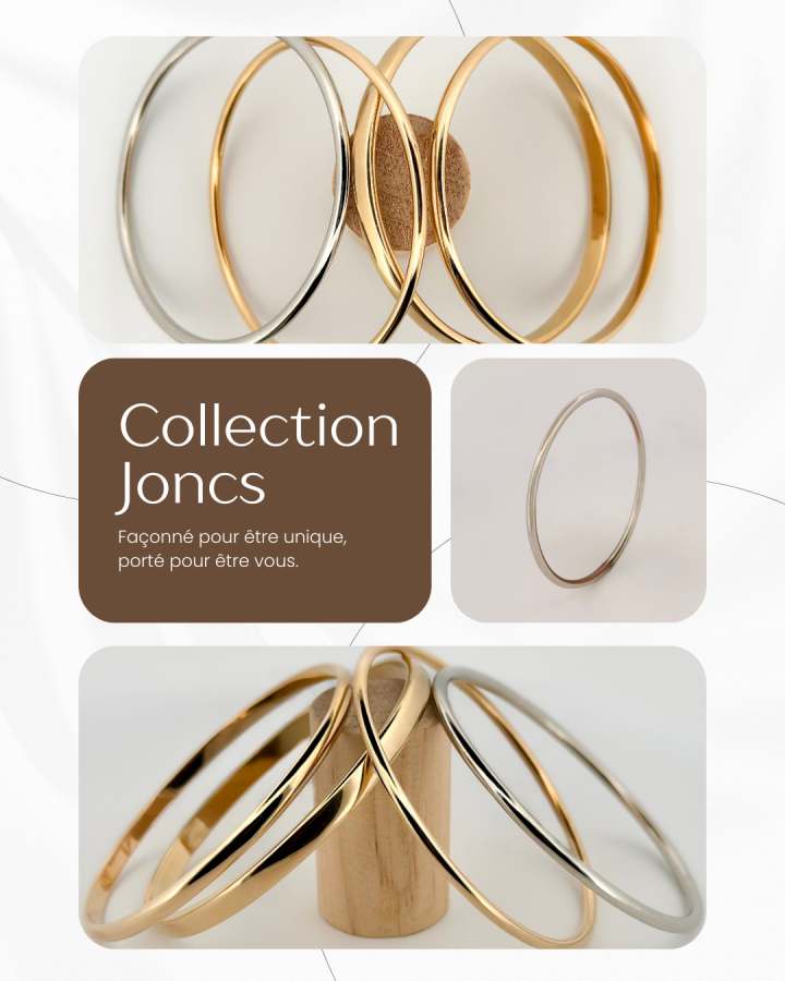 Bijoux pour femmes