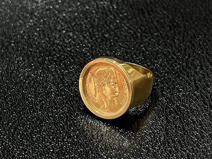 bijoux sur mesure